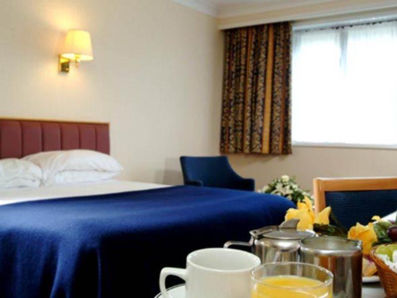 Holiday Inn Cardiff North M4 Jct 32, An Ihg Hotel Ngoại thất bức ảnh