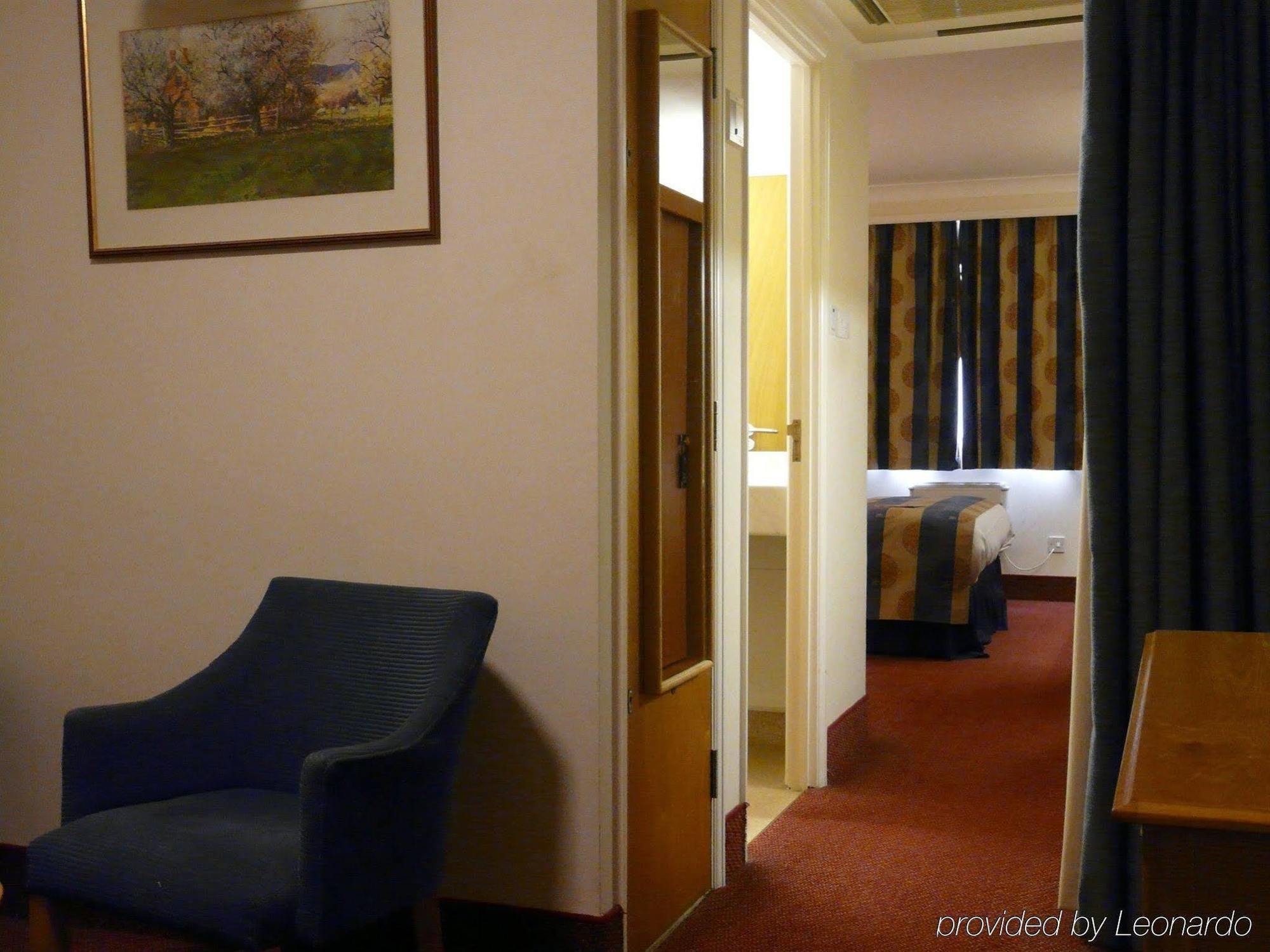 Holiday Inn Cardiff North M4 Jct 32, An Ihg Hotel Phòng bức ảnh